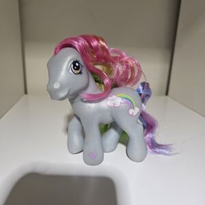 My Little Pony Rainbow Dash